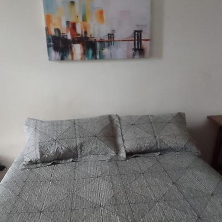 Apartamento 112 Centro Consolacao São Paulo Exteriér fotografie
