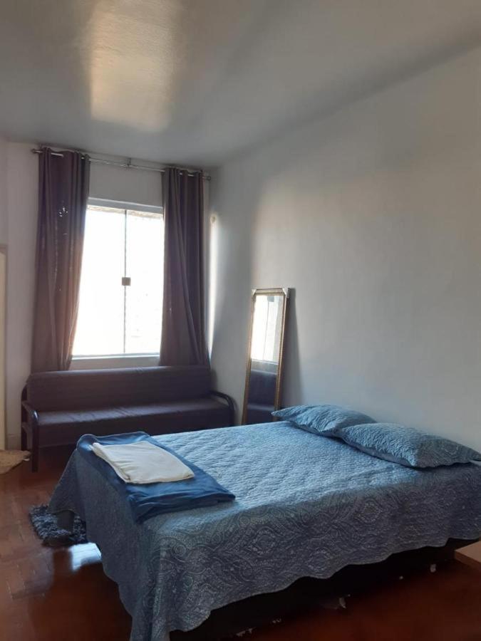 Apartamento 112 Centro Consolacao São Paulo Exteriér fotografie