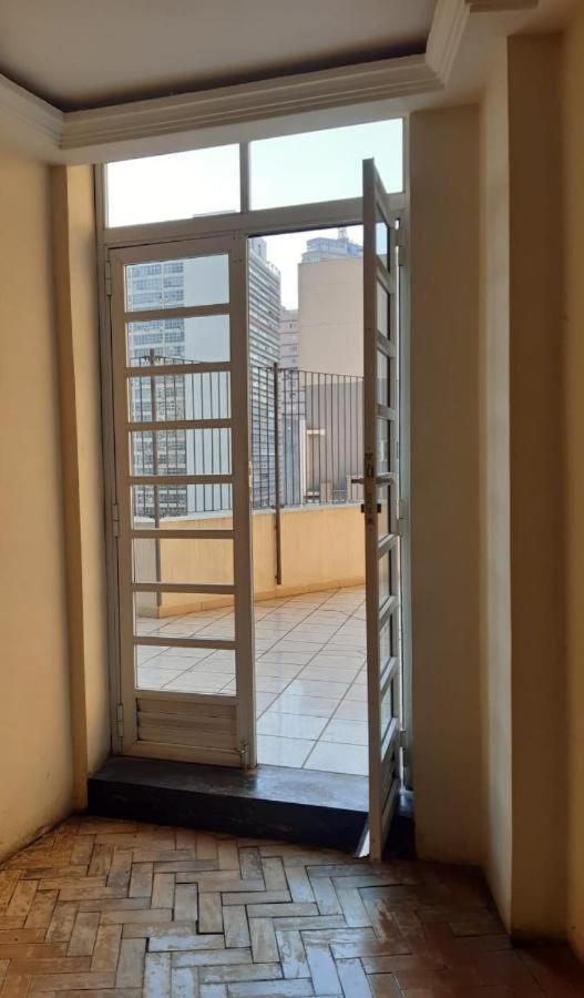 Apartamento 112 Centro Consolacao São Paulo Exteriér fotografie