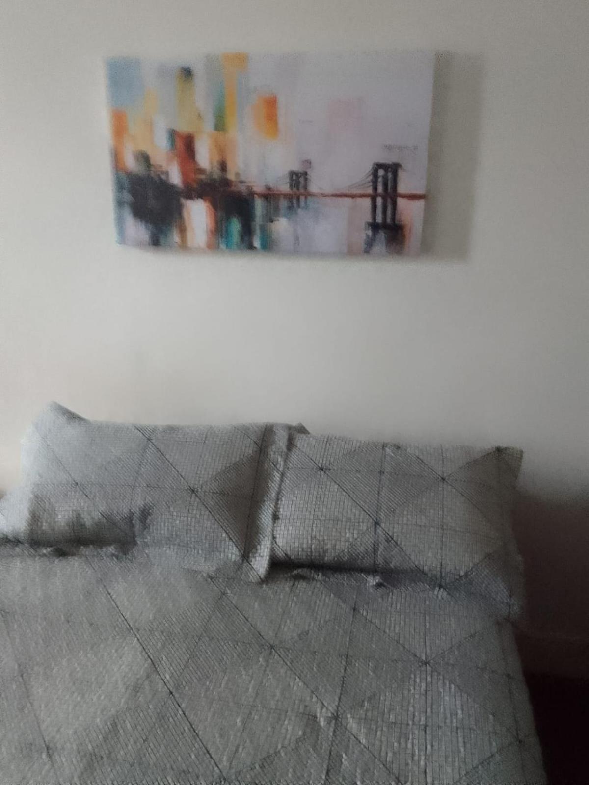 Apartamento 112 Centro Consolacao São Paulo Exteriér fotografie