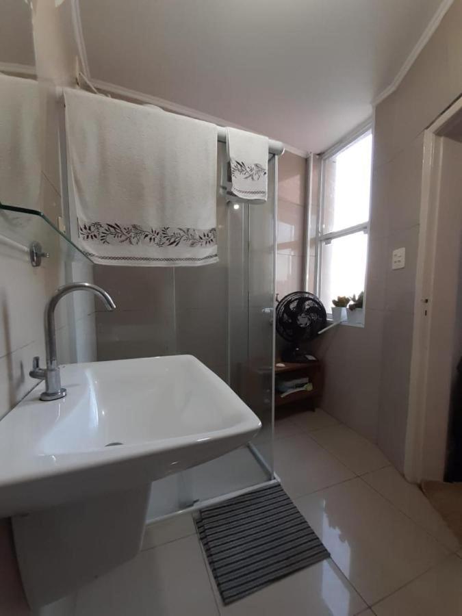 Apartamento 112 Centro Consolacao São Paulo Exteriér fotografie
