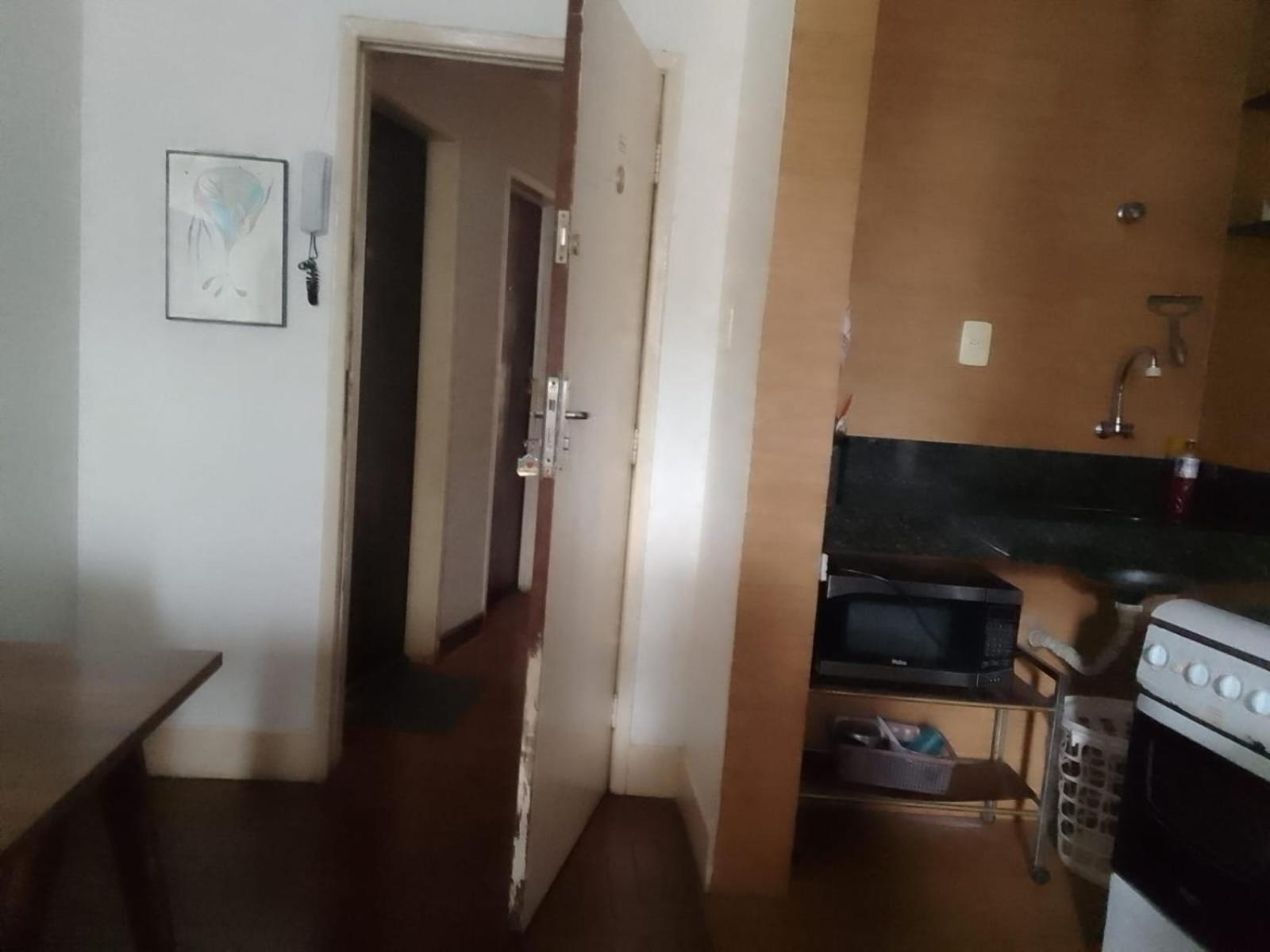 Apartamento 112 Centro Consolacao São Paulo Exteriér fotografie