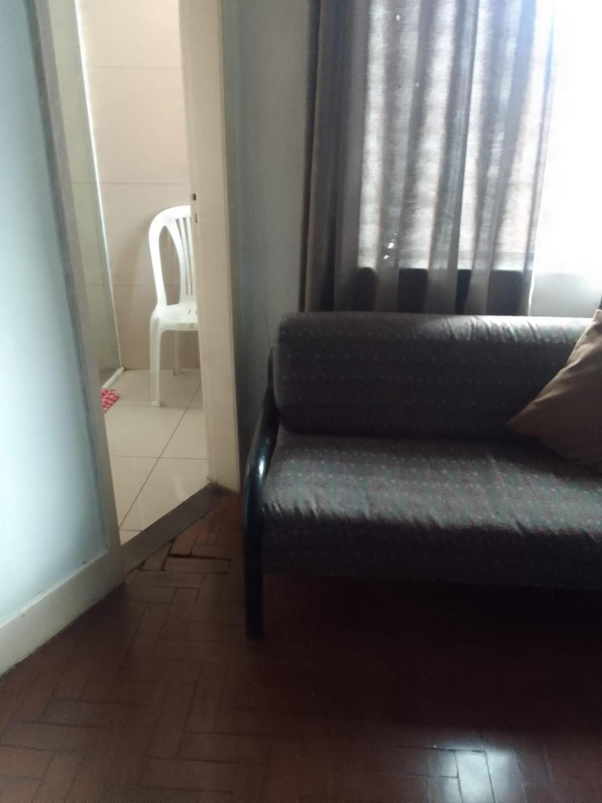 Apartamento 112 Centro Consolacao São Paulo Exteriér fotografie