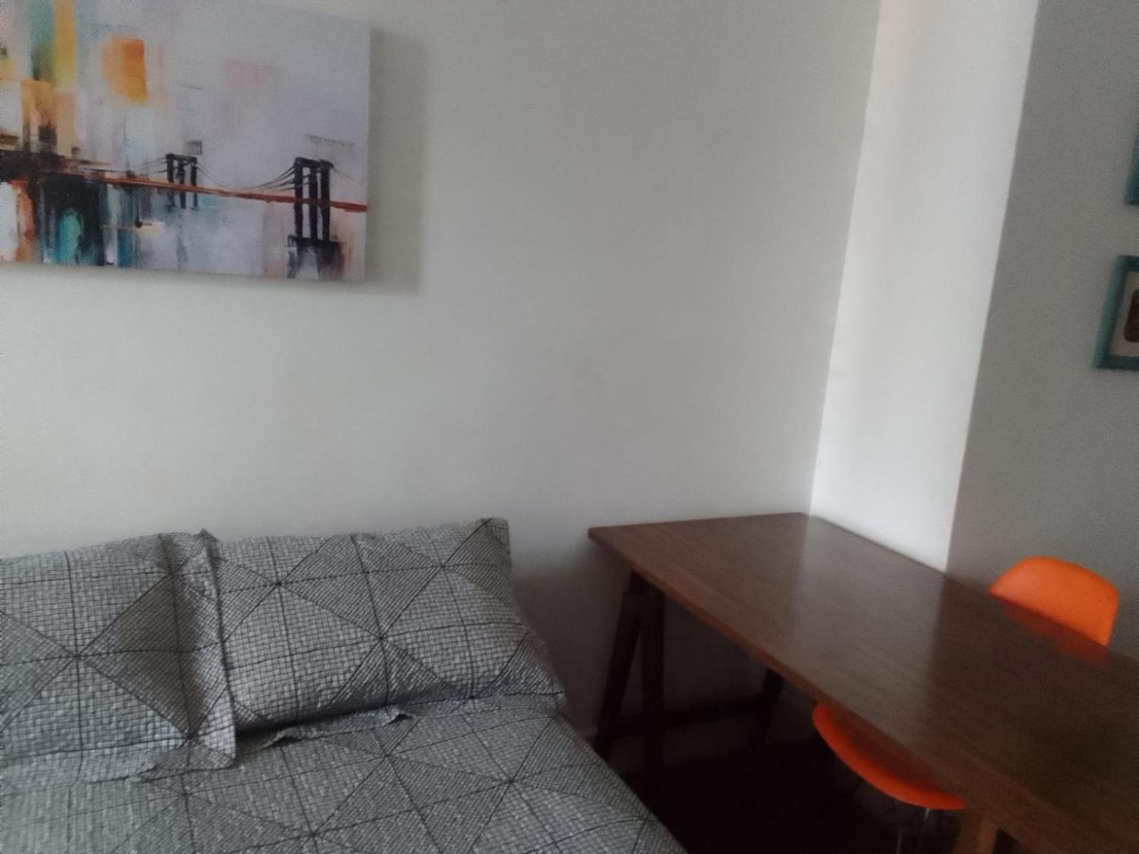 Apartamento 112 Centro Consolacao São Paulo Exteriér fotografie