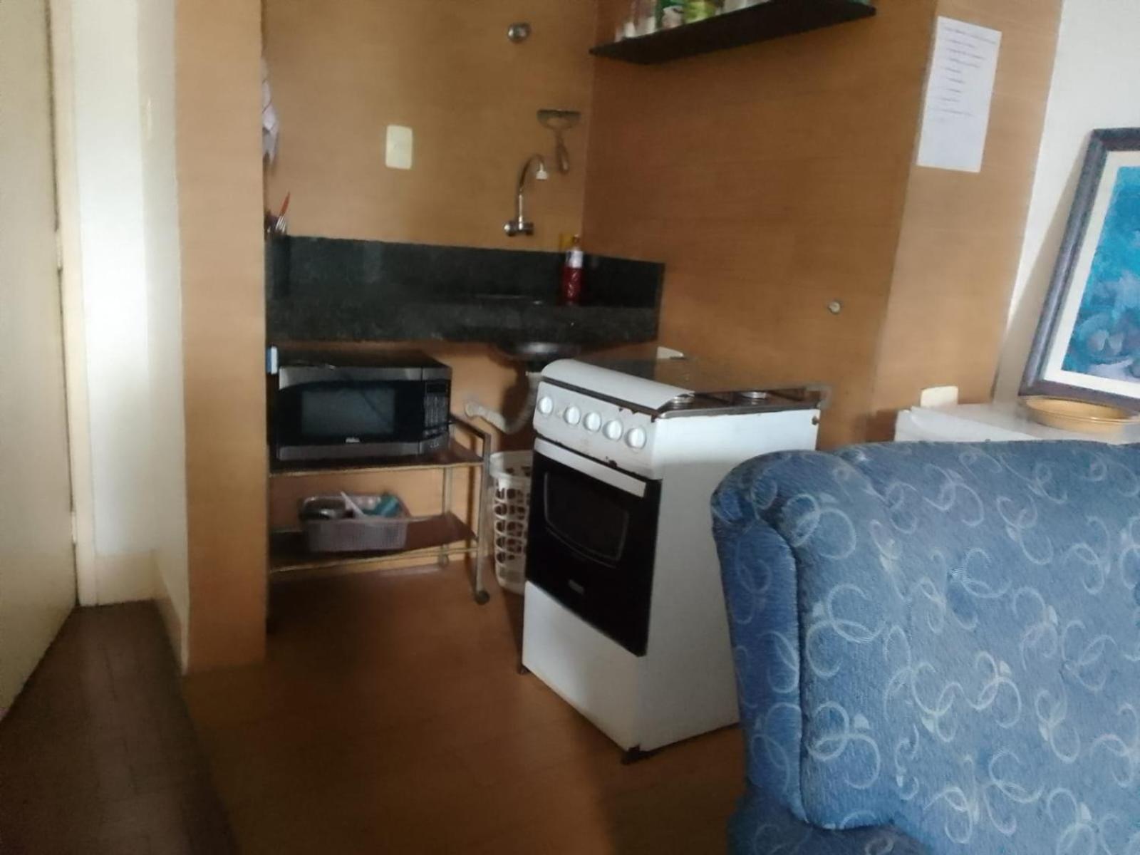 Apartamento 112 Centro Consolacao São Paulo Exteriér fotografie