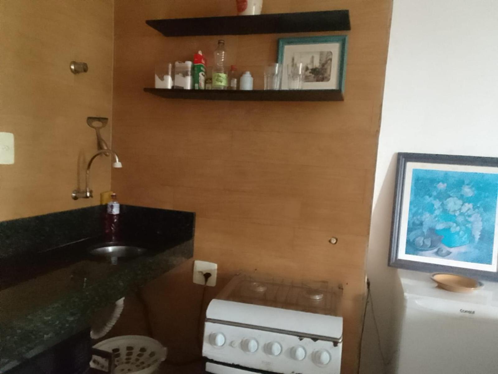 Apartamento 112 Centro Consolacao São Paulo Exteriér fotografie